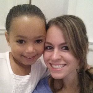 Meet your Posher, Kaitlin